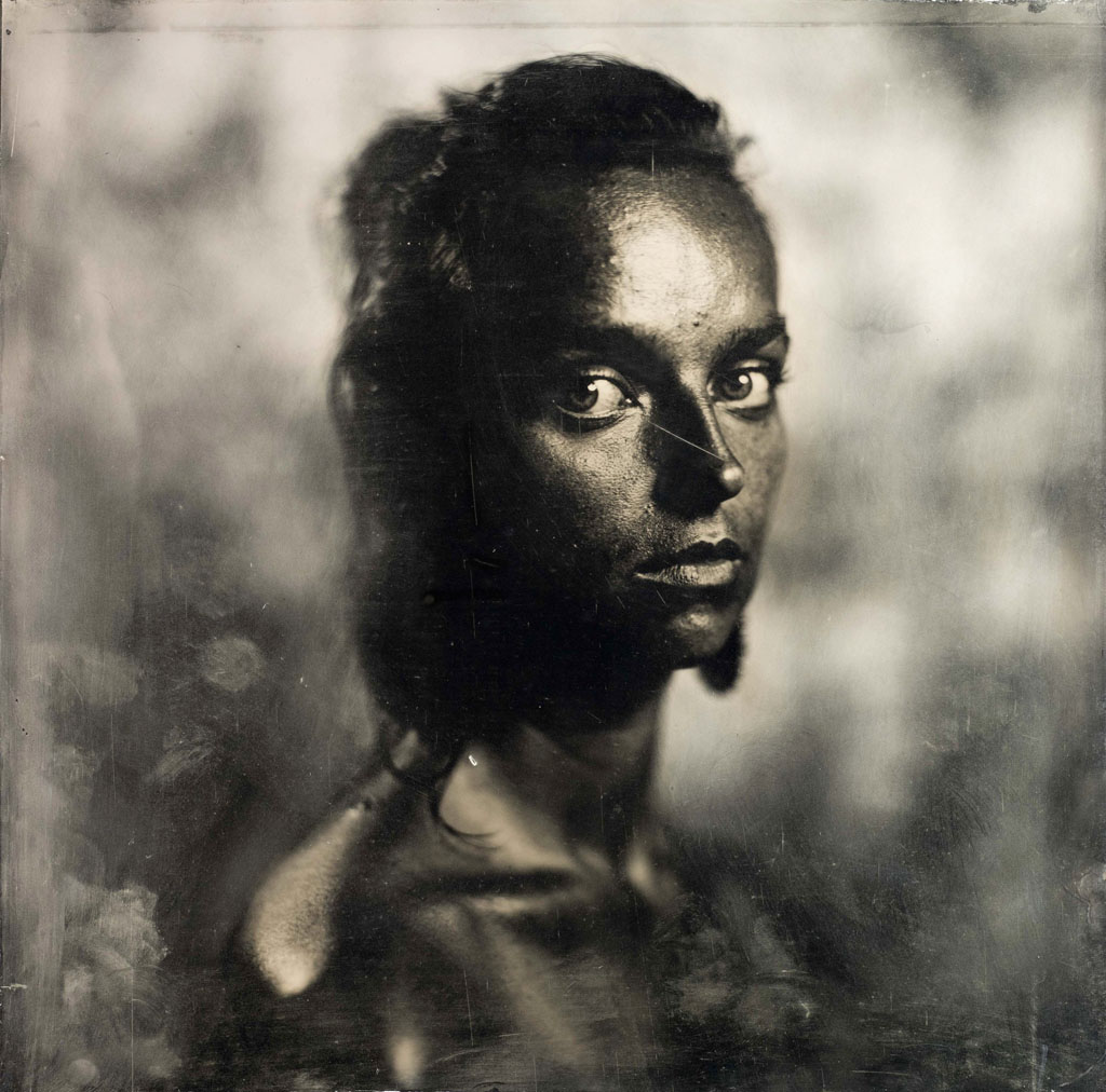 Portraits - Lastra 3