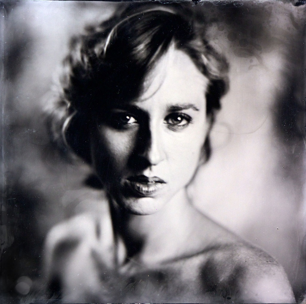 Portraits - Lastra 6