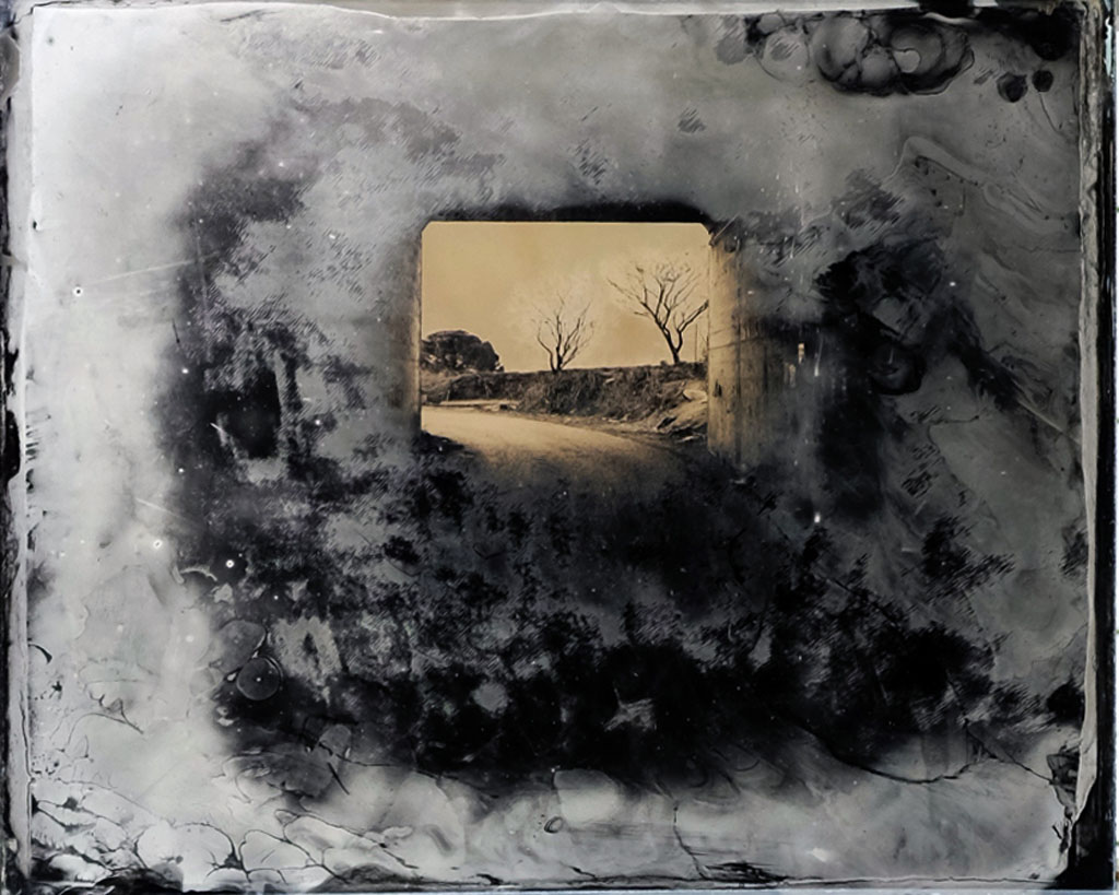 Landscapes - Lastra 2