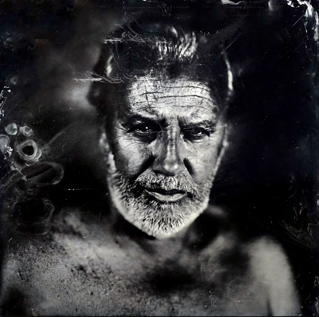 Portraits - Lastra 4