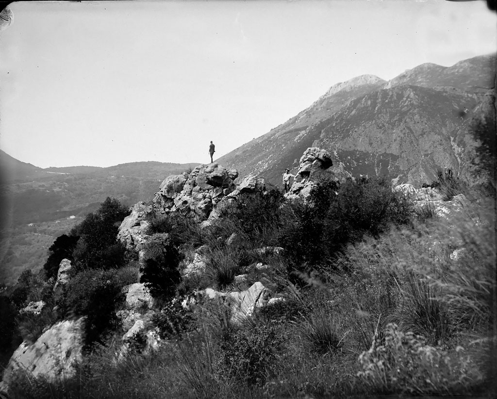 Landscapes - Lastra 6