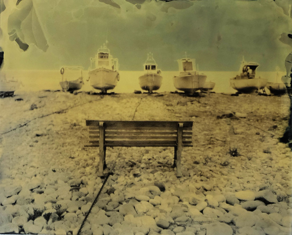 Landscapes - Lastra 3